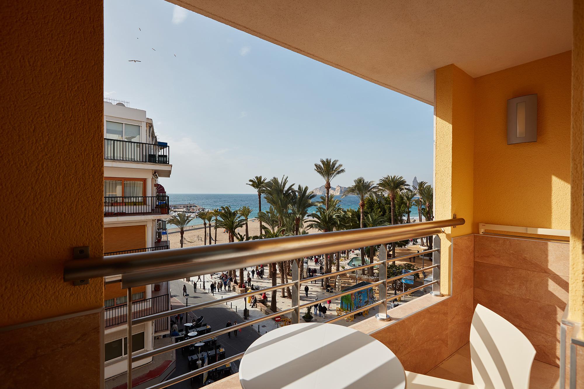 Aparthotel Milord'S Suites Benidorm Luaran gambar