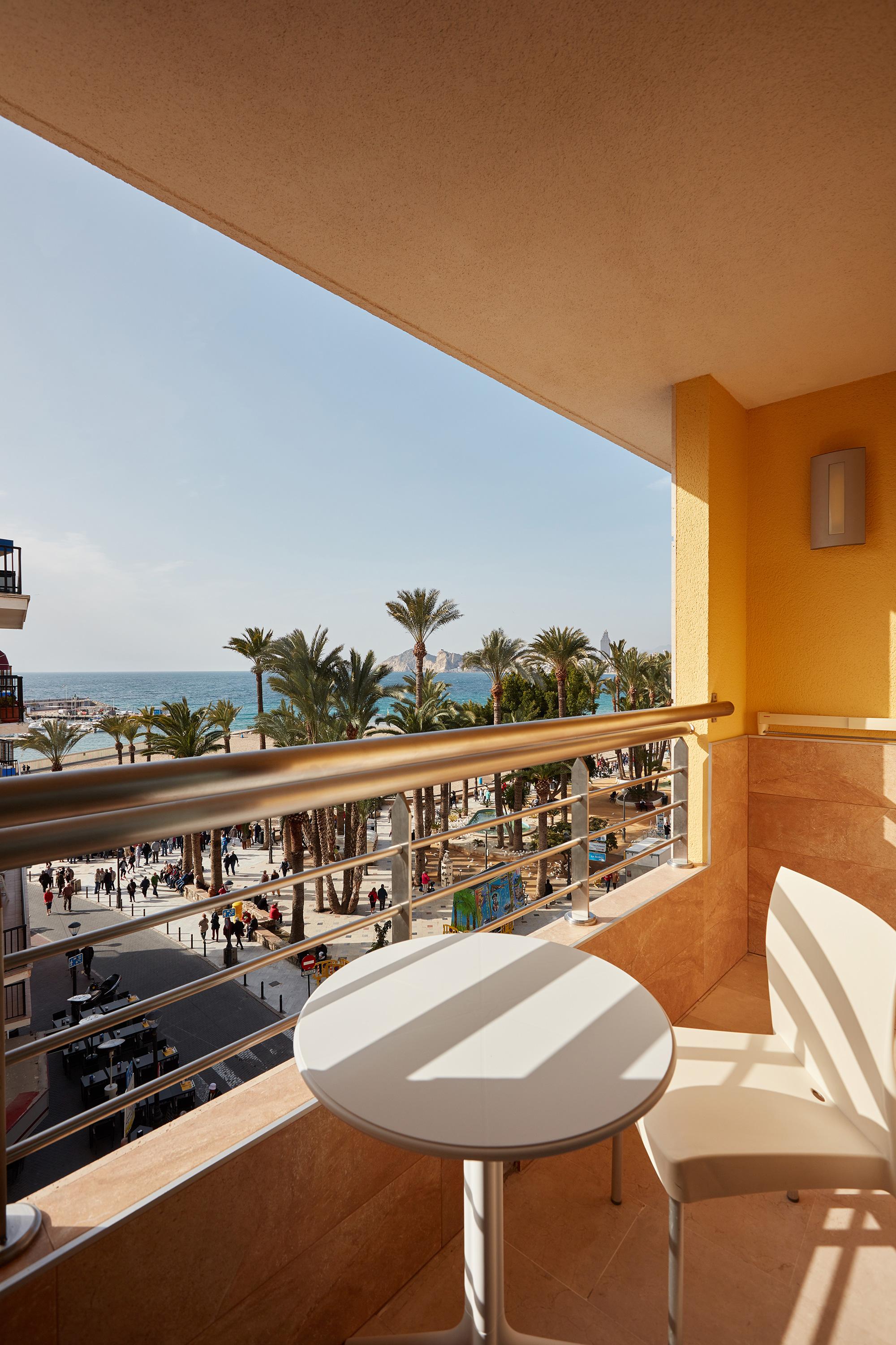 Aparthotel Milord'S Suites Benidorm Luaran gambar