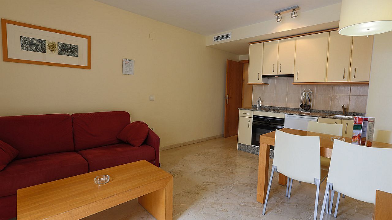 Aparthotel Milord'S Suites Benidorm Luaran gambar