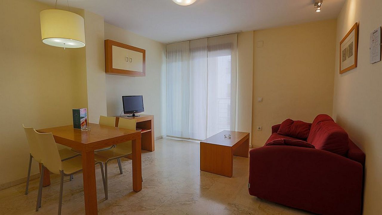 Aparthotel Milord'S Suites Benidorm Luaran gambar