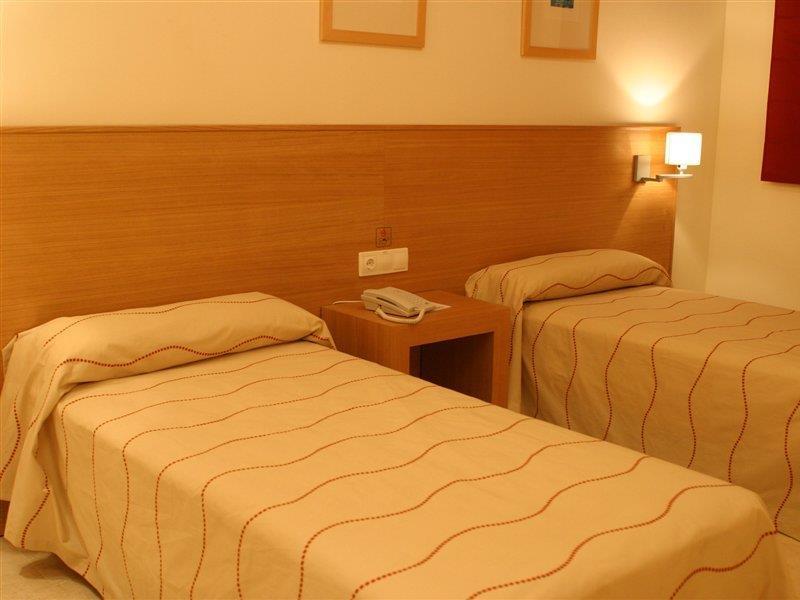 Aparthotel Milord'S Suites Benidorm Luaran gambar