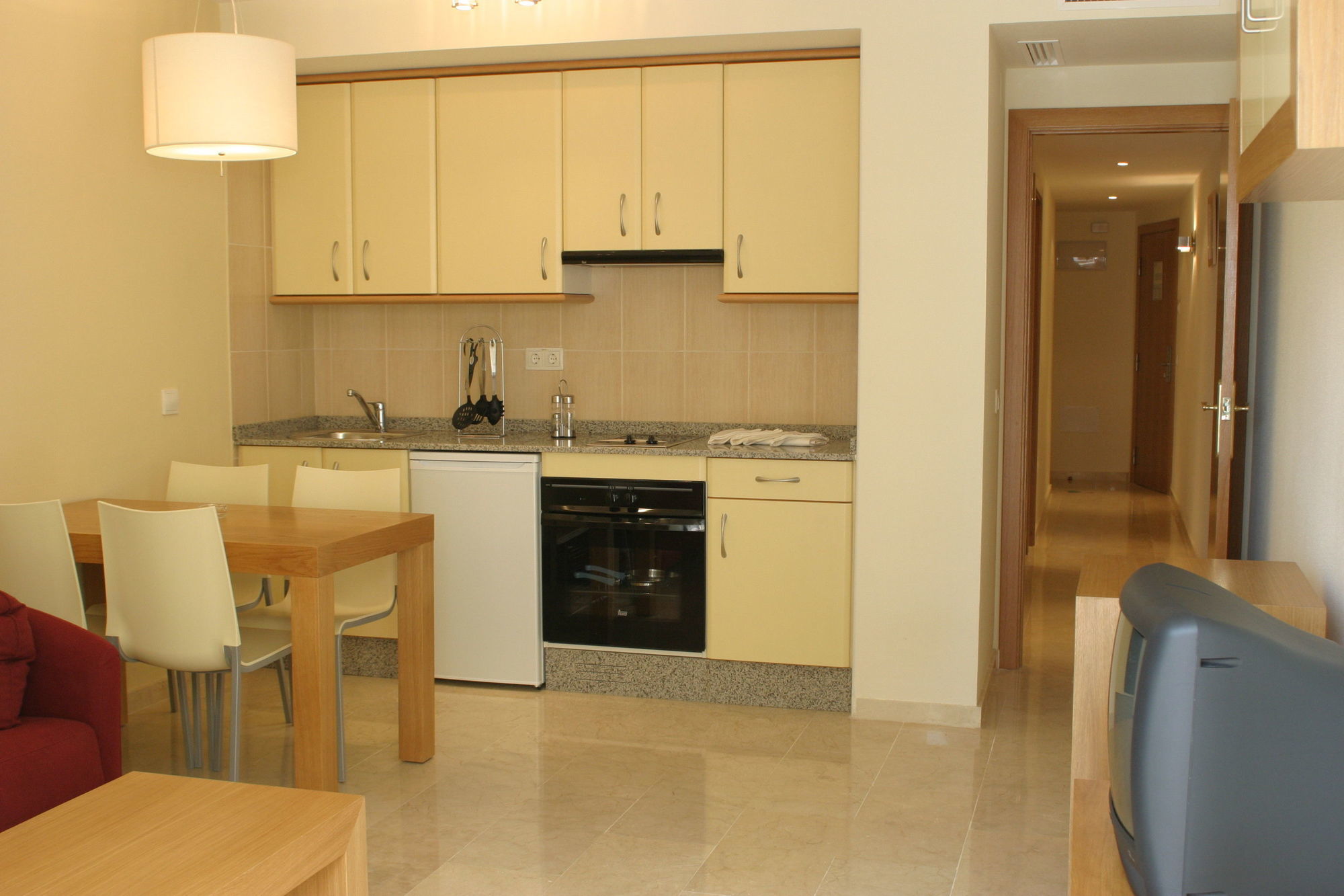 Aparthotel Milord'S Suites Benidorm Luaran gambar