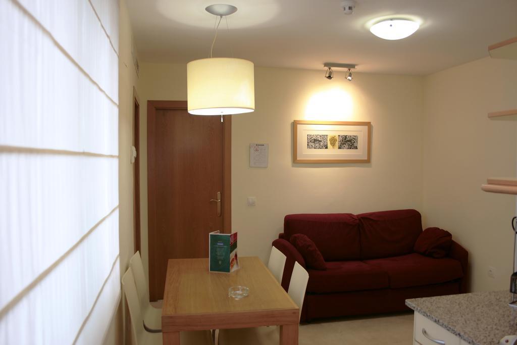 Aparthotel Milord'S Suites Benidorm Luaran gambar