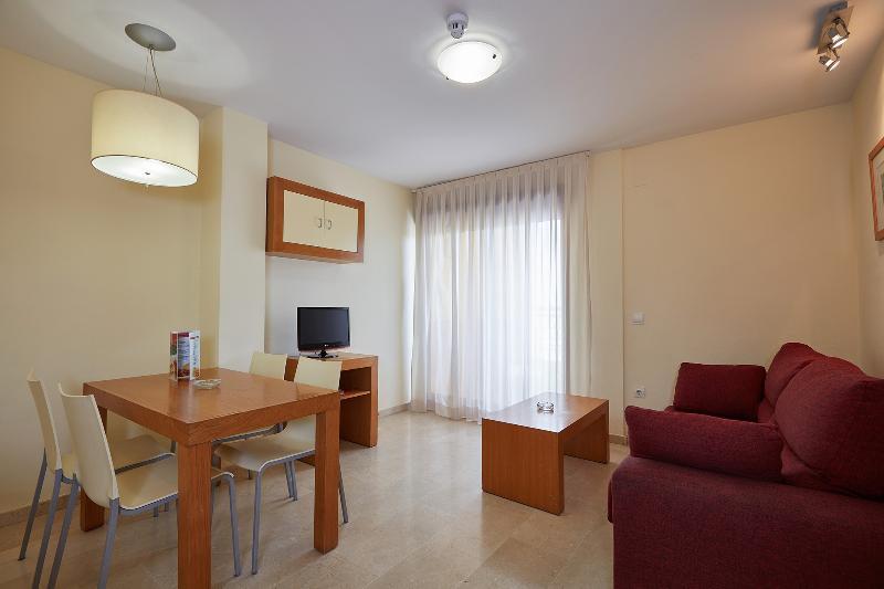 Aparthotel Milord'S Suites Benidorm Luaran gambar